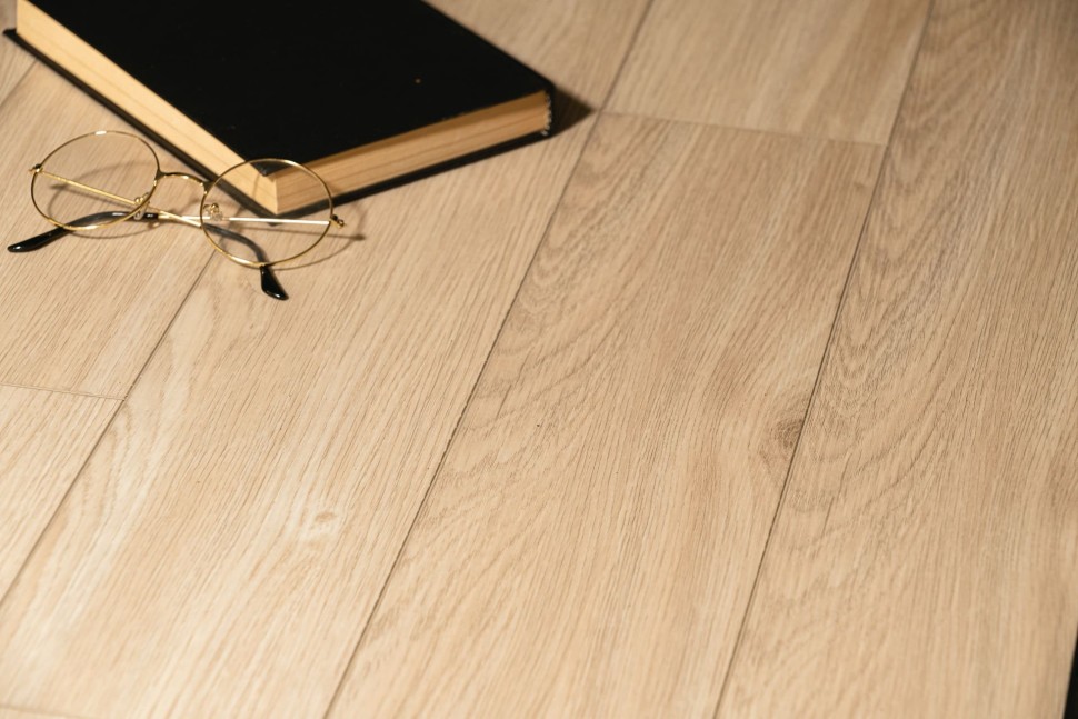 Виниловый ламинат "Bonkeel" Style Дуб Муривай (1200*125*4 мм) — купить в Березовском