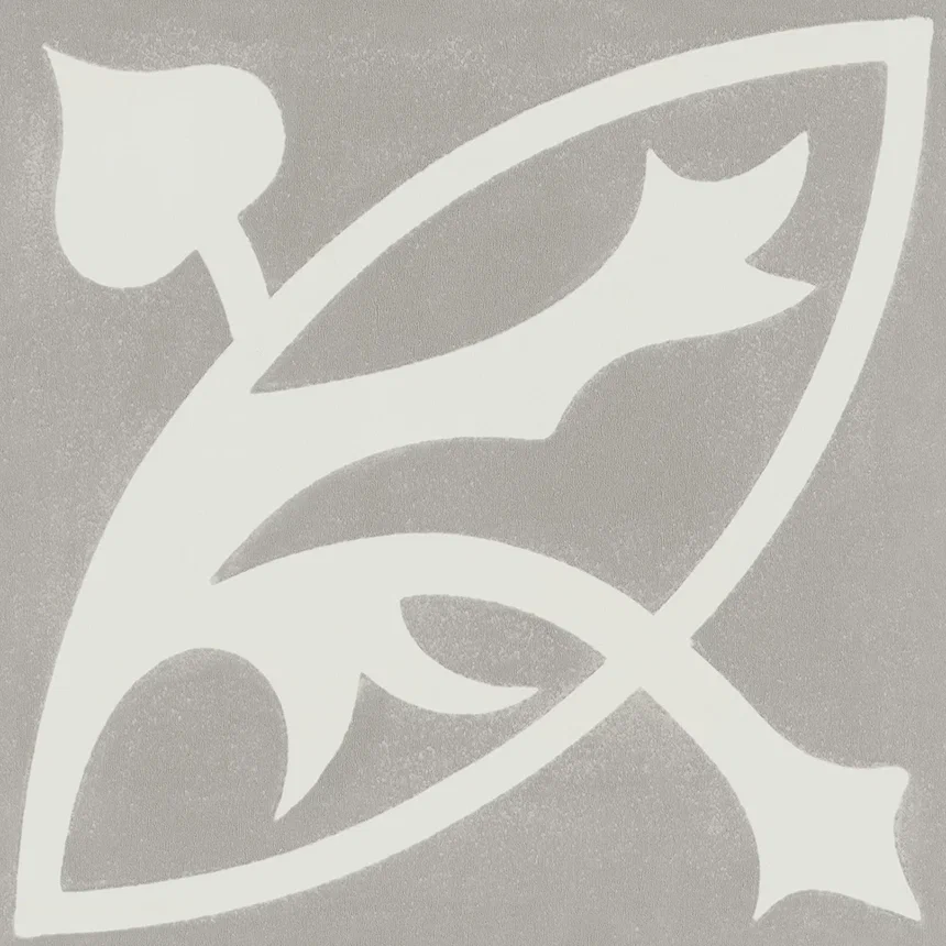 Кварцвиниловая плитка "Invictus" Victorian Deco Smoke (229*229*2,5мм) — купить в Березовском