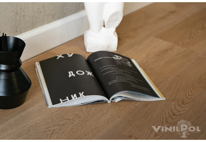 SPC ламинат Дуб Верона (1220*228*5 мм) — купить в Березовском