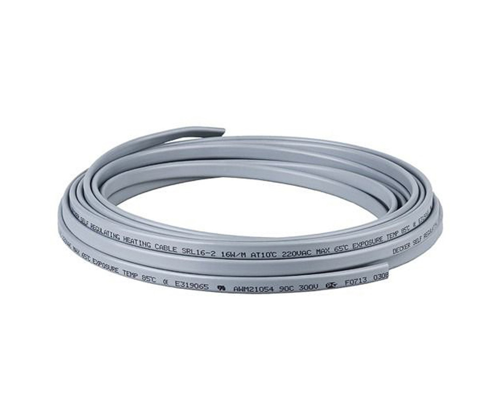 Саморегулирующийся кабель "HeatUp" SRL 30-2 — купить в Березовском