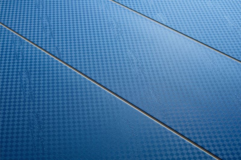 Замковая ПВХ плитка "Aquafloor" AF8026XXL (1800*228*8 мм) — купить в Березовском