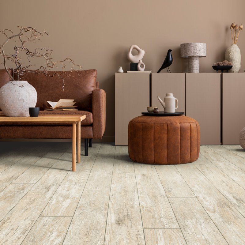 Ламинат  "Ideal" Дуб Аббати (1380*195*8 мм) — купить в Березовском