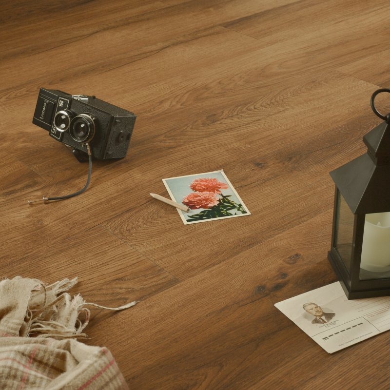 SPC ламинат  "Aberhof" Prado 2990 (1235*192*5 мм) — купить в Березовском