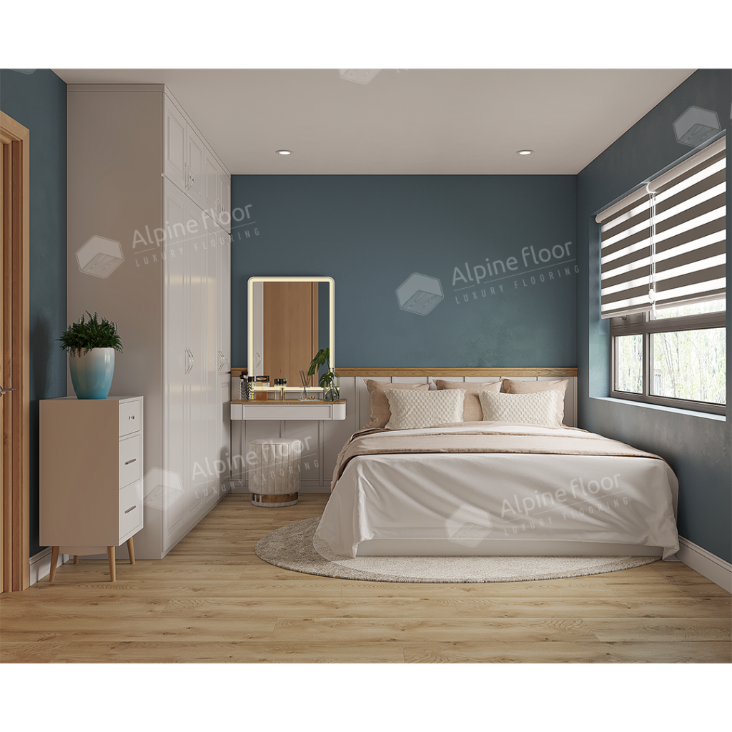 Ламинат "Alpine Floor" Дуб Алсуотер (1285*280*8 мм) — купить в Березовском
