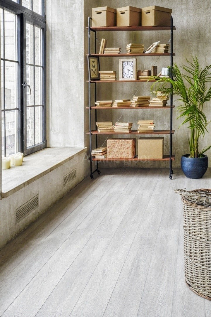 Замковая ПВХ плитка Норвежский лес  (1220*183*6мм) — купить в Березовском