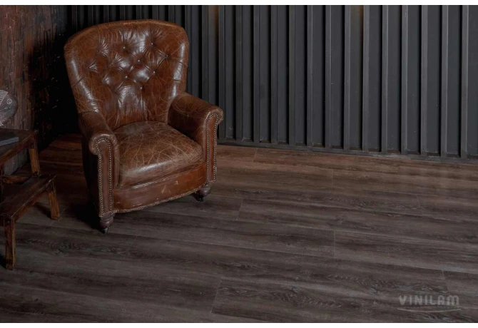 Кварц-винил Дуб Лугано (1528*233*2,5 мм) — купить в Березовском