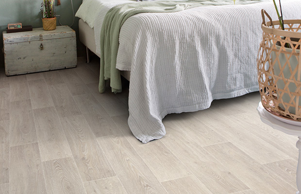 Линолеум полукоммерческий "IVC" Texmark Satin Oak 704 (3,5м) — купить в Березовском