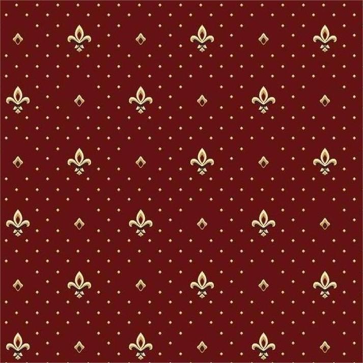 Ковролин Haima «Wilkins» Alameda Red 02 (Лилия) (3,68 м) — купить в Березовском