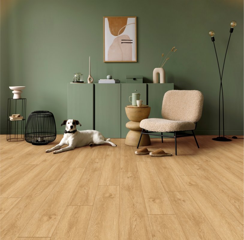 Кварцвинил  "Aberhof" Betankur (1219,2*152,4*2 мм) — купить в Березовском