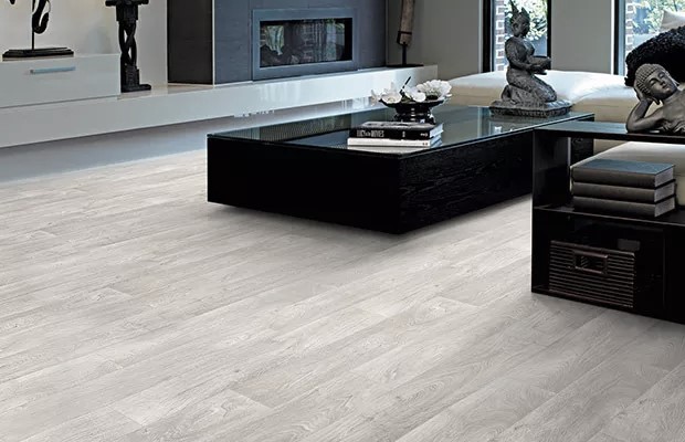 Линолеум бытовой "IVC" Golf Satin Oak 504 (3,5м) — купить в Березовском