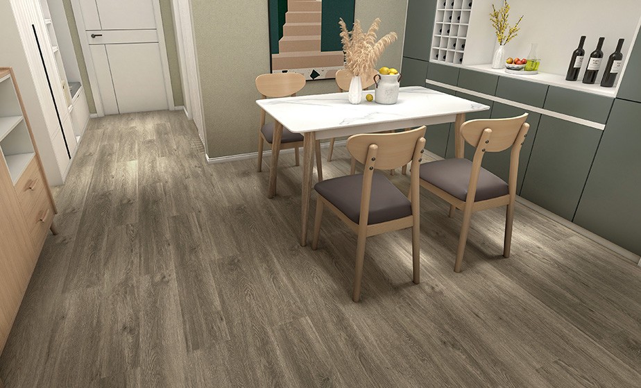 Ламинат SPC AquaMax Дуб Казерте (1220*184*3,5 мм) — купить в Березовском