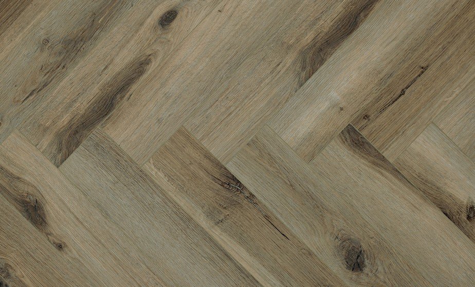 Ламинат SPC AquaMax Дуб Вандом (640*128*4 мм) — купить в Березовском