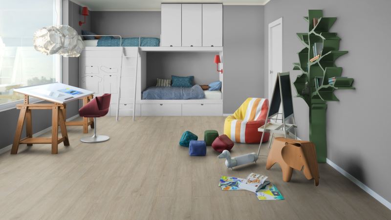 Плитка ПВХ "Tarkett" Epic Kevin (914,4*152,4*2,7 мм) — купить в Березовском