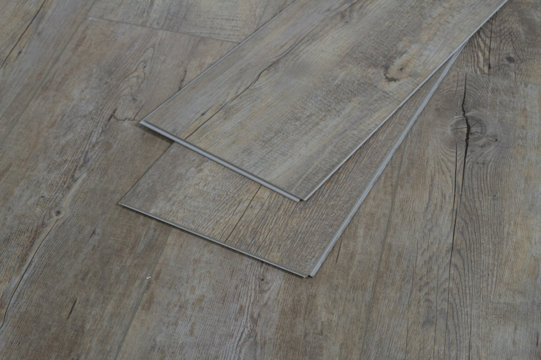 SPC ламинат "OneFloor" ЕСО 5015 (4V фаска) (1220*184*4 мм) — купить в Березовском