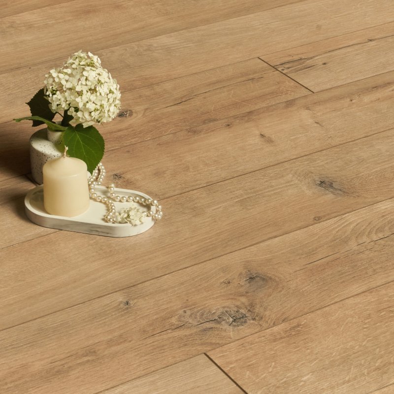 Ламинат  "Ideal" Дуб Абрис (1380*159*12 мм) — купить в Березовском