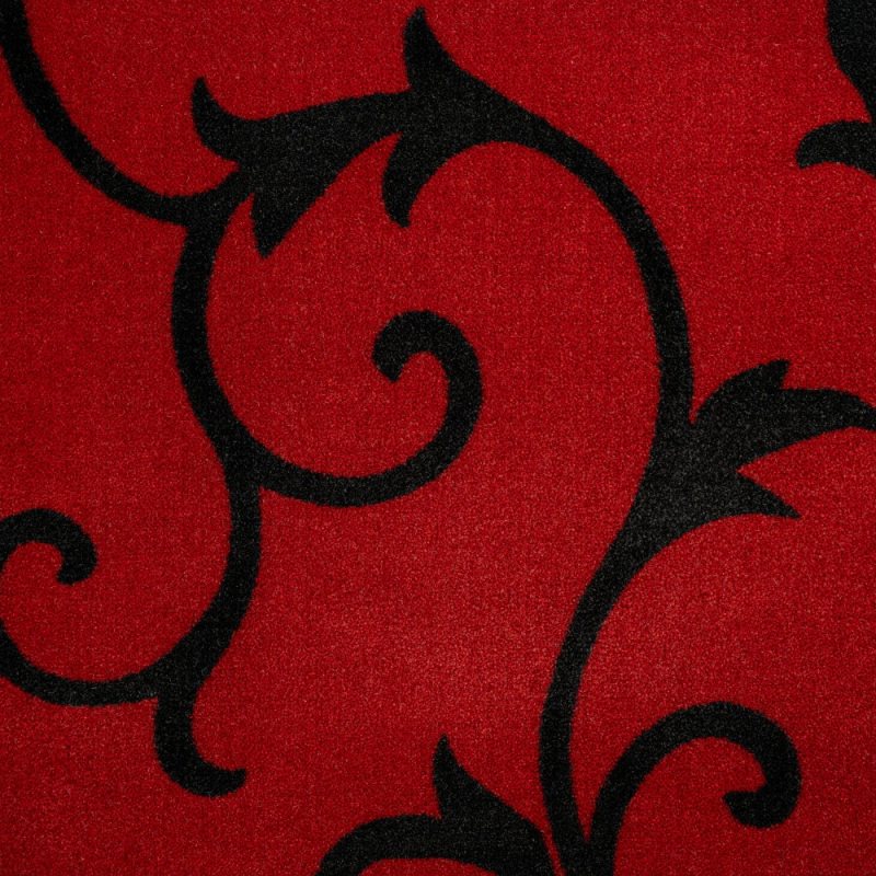 Ковролин Haima «Wilkins» Sequoia 1000 Red 07 (3,66 м) — купить в Березовском