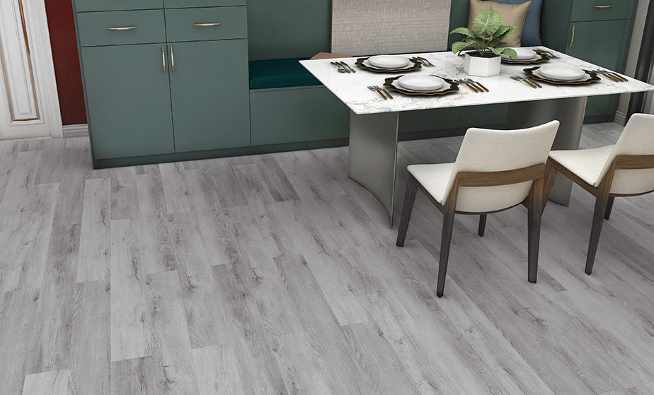 Ламинат SPC AquaMax Дуб Скарборо (1220*151*4,5 мм) — купить в Березовском