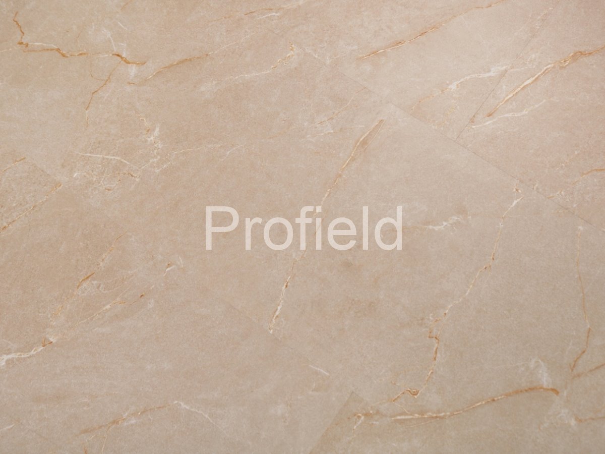 HSPC ламинат "Profield" Камень персиковый Крайола (610*305*5,5 мм) — купить в Березовском