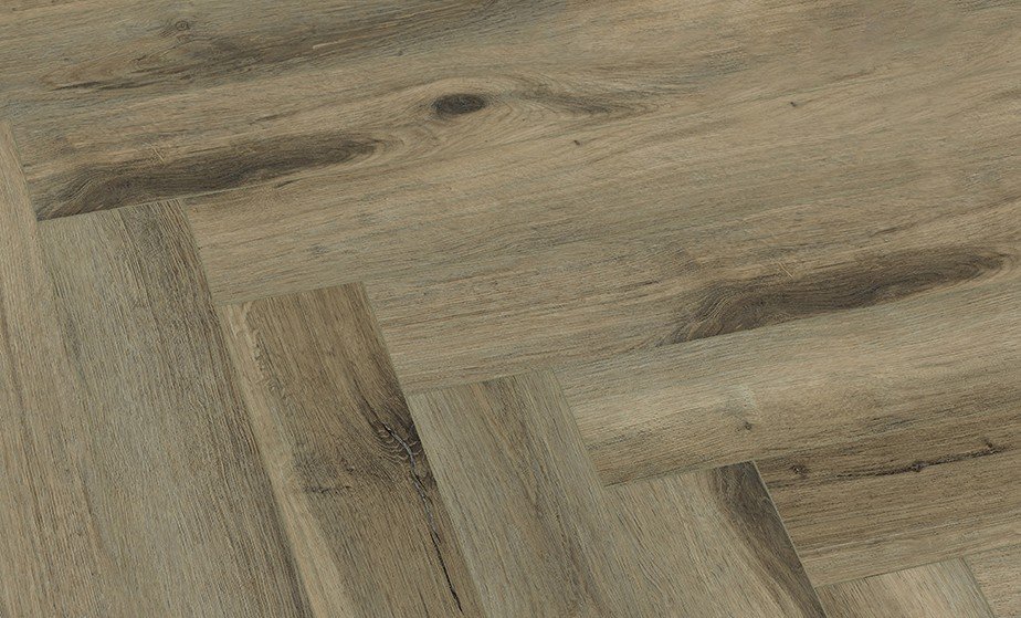 Ламинат SPC AquaMax Дуб Вандом (640*128*4 мм) — купить в Березовском