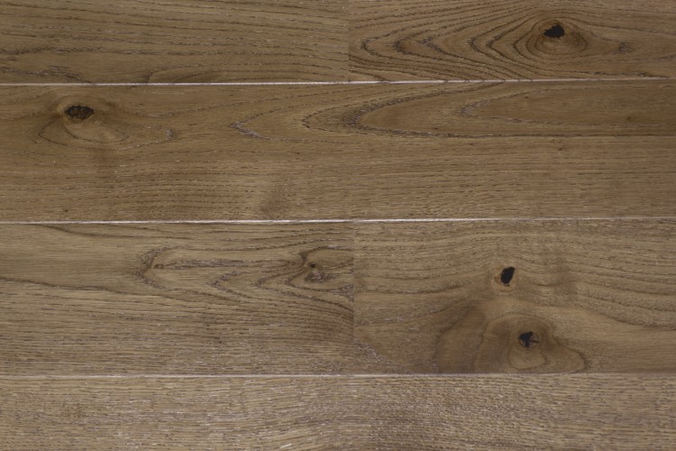 Паркетная доска "Sommer" Malmo Дуб Light Brown (1000*164*13,2 мм) — купить в Березовском