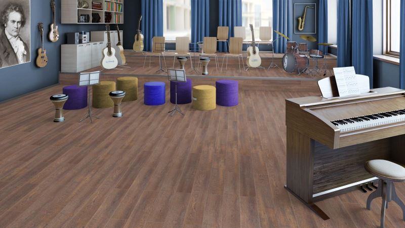 Виниловая плитка "Tarkett" Lounge Buddha (914,4*101,6*3,0 мм) — купить в Березовском