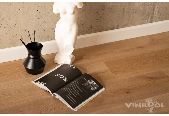 SPC ламинат Дуб Верона (1220*228*5 мм) — купить в Березовском