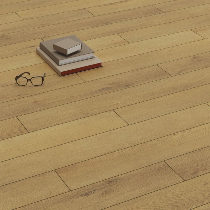 SPC ламинат  "Aberhof" Stanley (1200*150*5 мм) — купить в Березовском