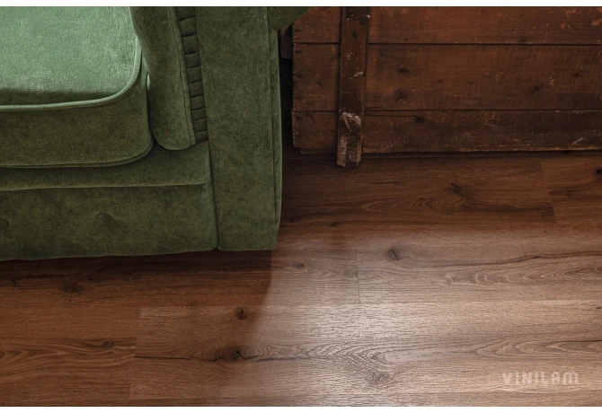 SPC ламинат Дуб Норден (1220*181*3,7 мм) — купить в Березовском