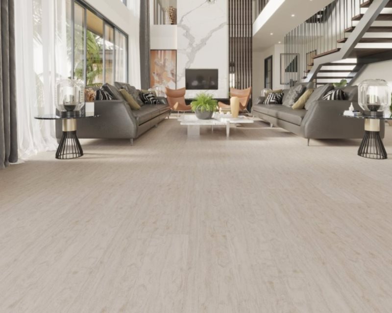 SPC ламинат "Profield" Орех Тулон (1240*182*5,5 мм) — купить в Березовском