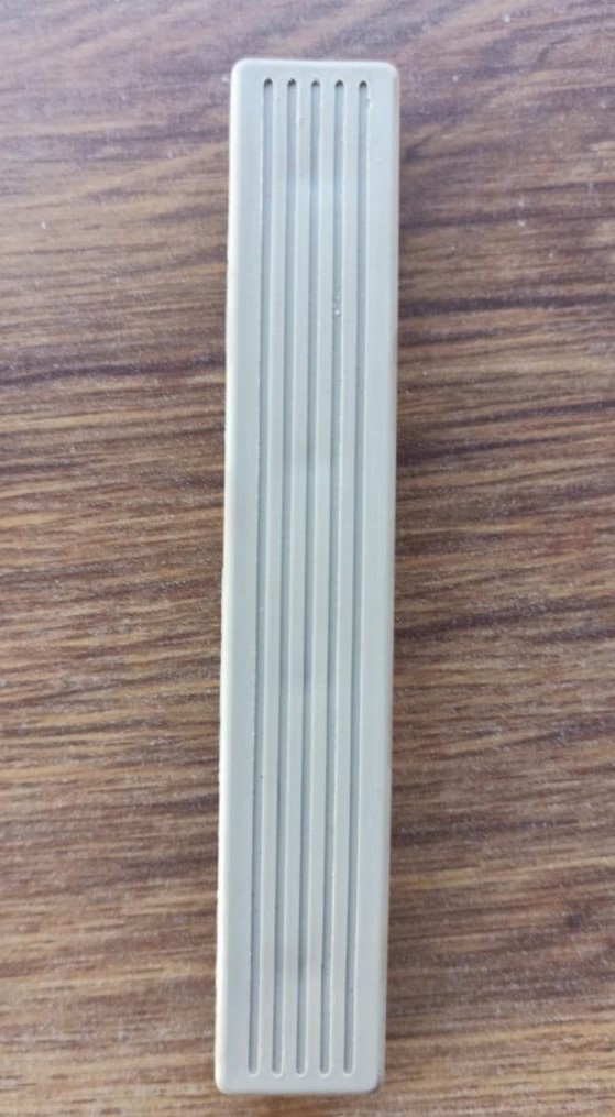 Заглушка для террасной доски TalverWood — купить в Березовском