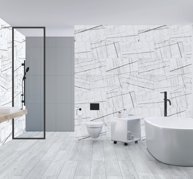 SPC ламинат "Royce" Sense Дуб Оптина 704 (1200*180*4 мм) — купить в Березовском