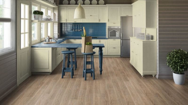 Плитка ПВХ "Tarkett" New Age Enigma (914,4*101,6*2,1 мм) — купить в Березовском