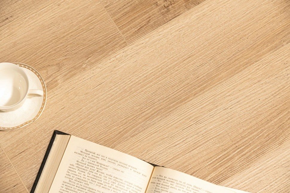 Виниловый ламинат "Bonkeel" Style Дуб Палау (1200*125*4 мм) — купить в Березовском