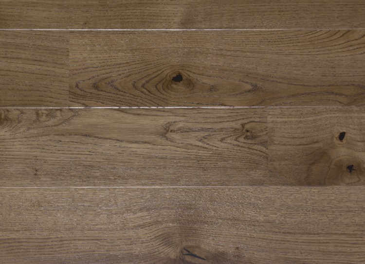 Паркетная доска "Sommer" Malmo Дуб Light Brown (1000*164*13,2 мм) — купить в Березовском