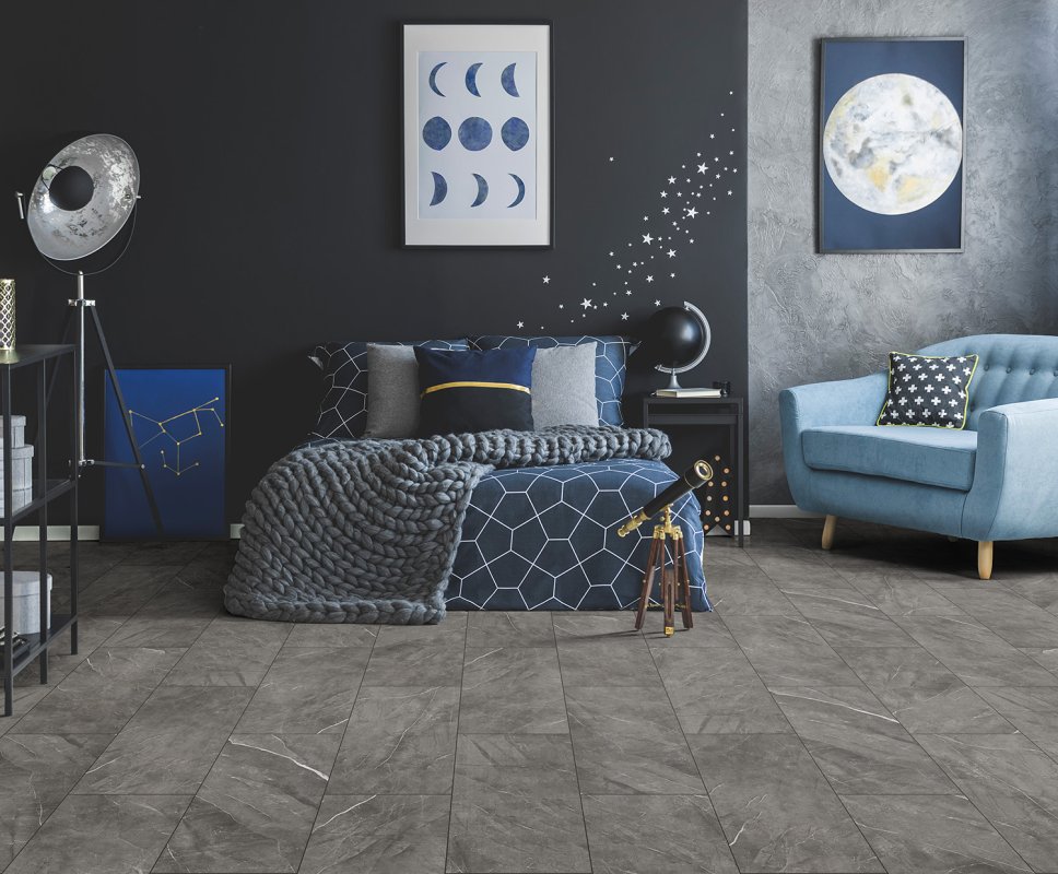 SPC ламинат  "Aberhof" Bever (600*300*5 мм) — купить в Березовском