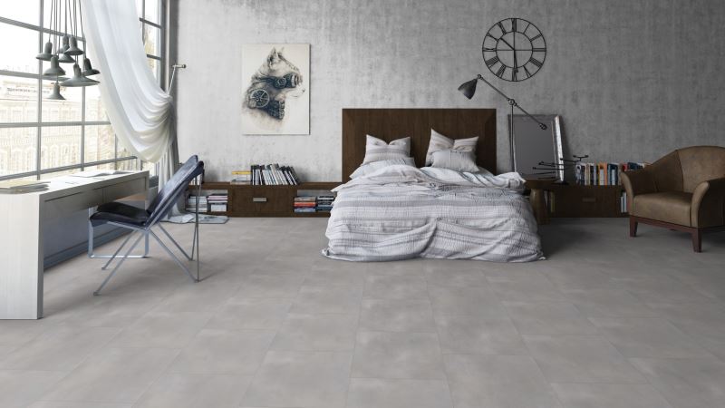 Виниловая плитка "Tarkett" Blues Portland (457,2*457,2*3 мм) — купить в Березовском