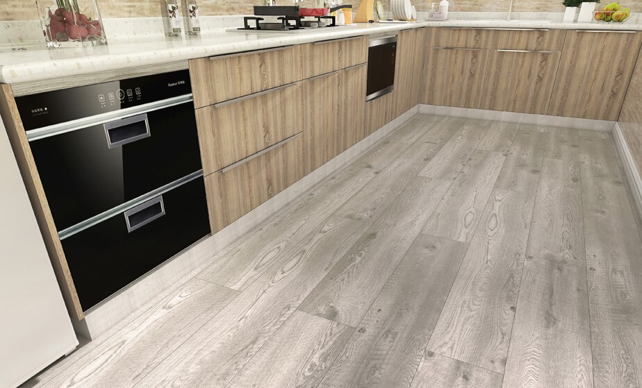 Ламинат SPC AquaMax Дуб Антарес (1524*228*4,5 мм) — купить в Березовском