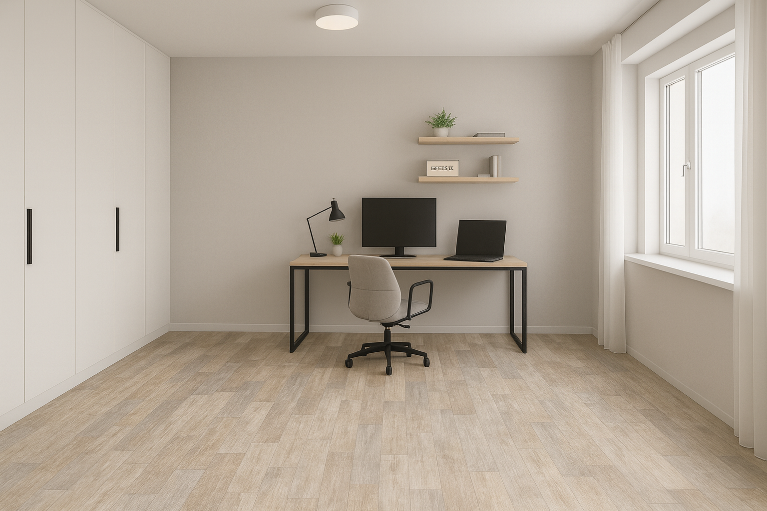 SPC плитка "Bonkeel" Funky Blaze (1220*195*3,85 мм) — купить в Березовском