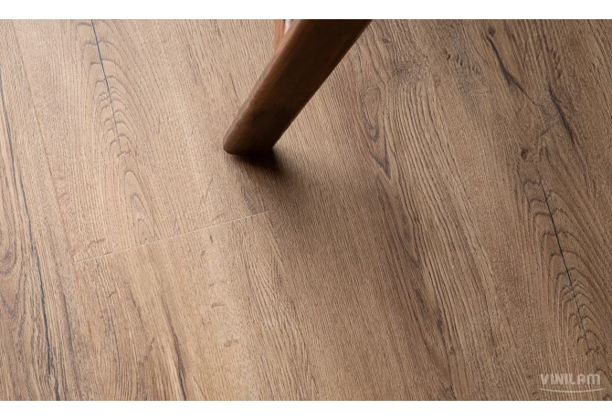 Кварц-винил Дуб Кордова (1227*232*2,5 мм) — купить в Березовском