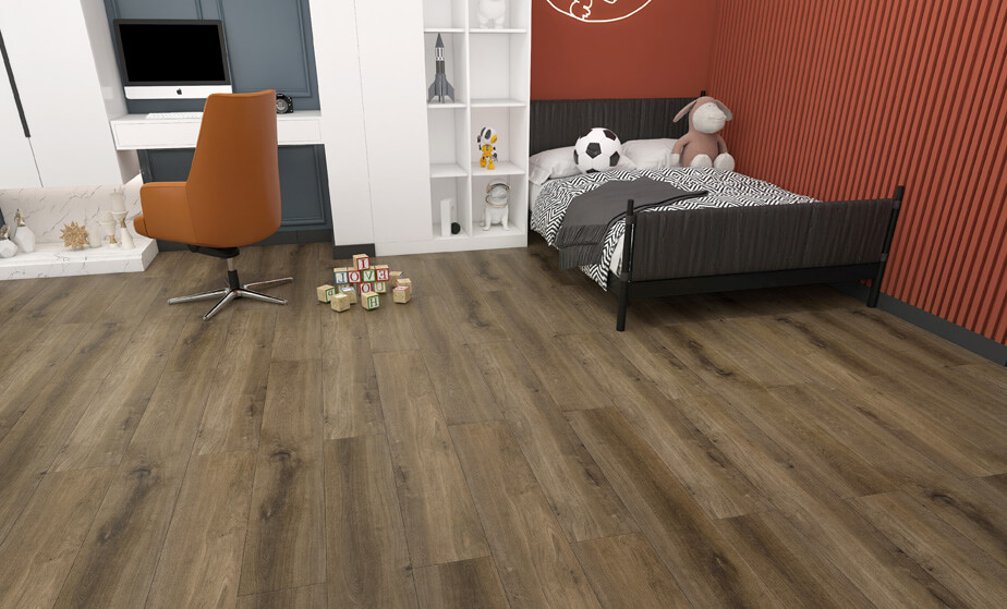 Ламинат SPC AquaMax Дуб Лодис (1524*228*4,5 мм) — купить в Березовском