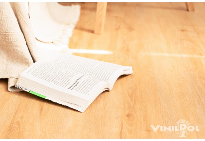 SPC ламинат Дуб Латина (1220*228*5 мм) — купить в Березовском