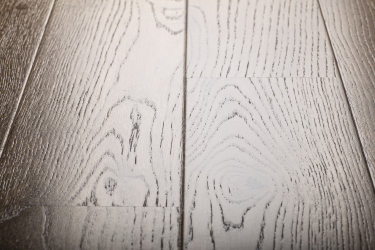 Паркетная доска "Sommer" Malmo Дуб Light Brown (1000*164*13,2 мм) — купить в Березовском