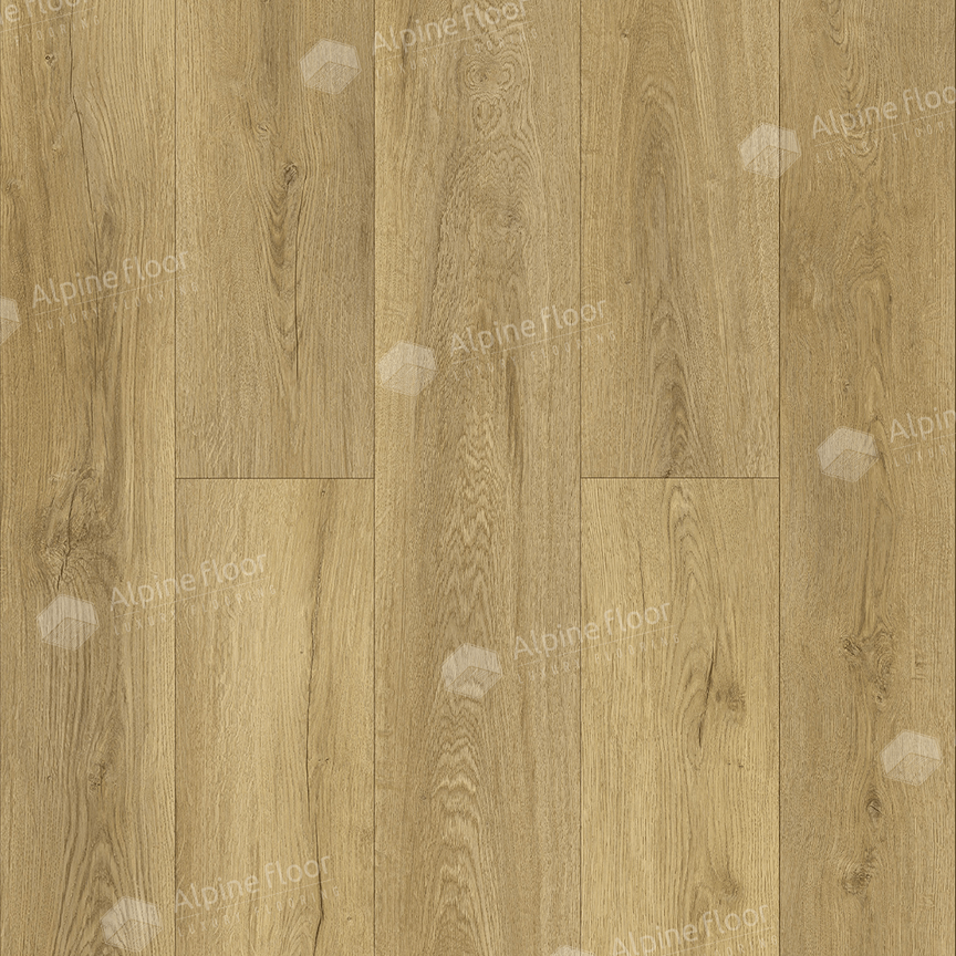 SPC ламинат "Alpine Floor" Фраменто (1220*183*4 мм) — купить в Березовском