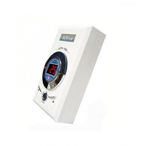 Терморегулятор "UTH" 120 — купить в Березовском