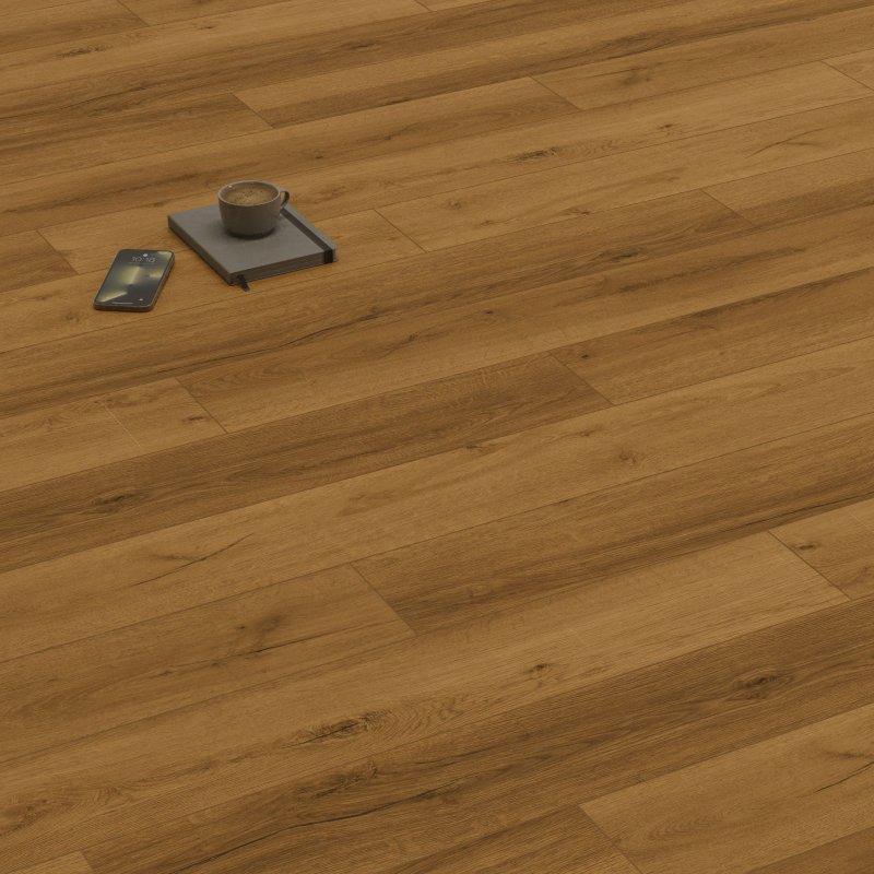 SPC ламинат  "Aberhof" Duran (1200*150*5 мм) — купить в Березовском