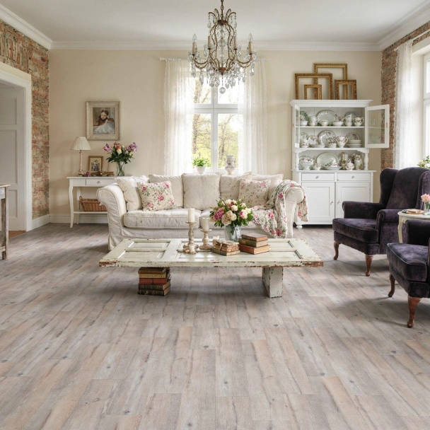 ПВХ плитка «Tarkett» Nora (914,4*152,4*3 мм) — купить в Березовском