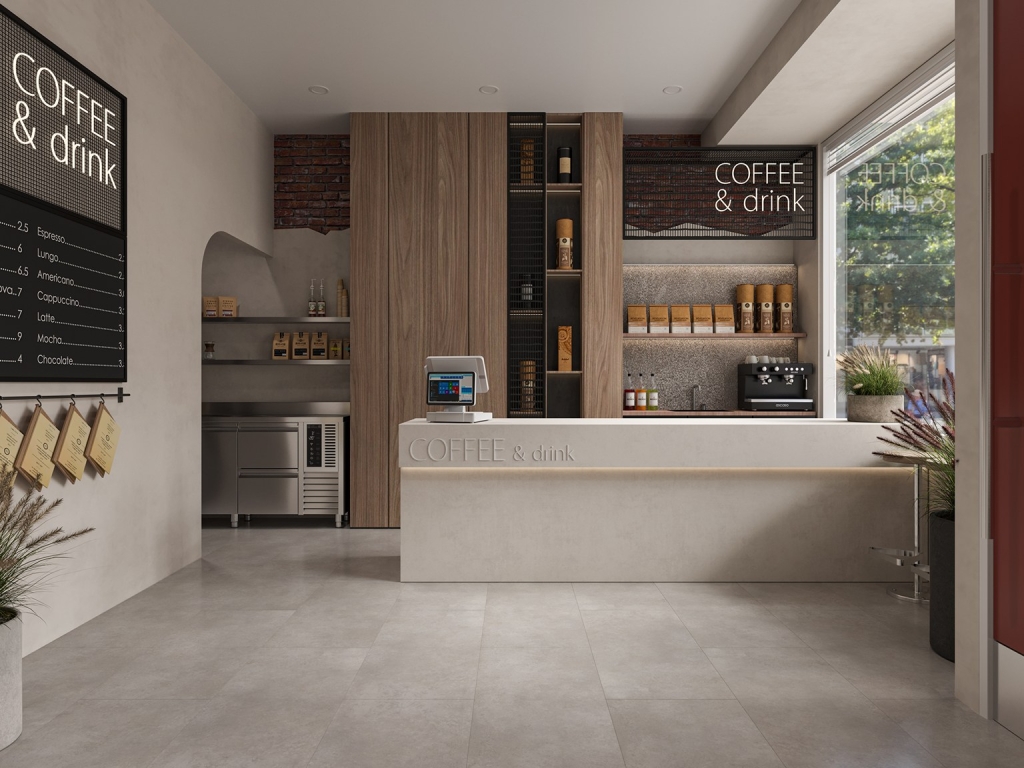 Кварцвиниловая плитка LVT "Alpine Floor" Слатэджейм (940*470*2,5 мм) — купить в Березовском