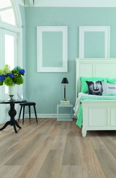 Кварцвиниловая плитка "LG" Орешник классический (1200*180*2 мм) — купить в Березовском