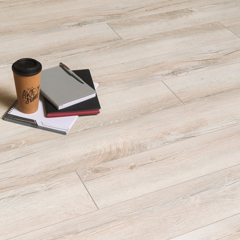 Ламинат  "Ideal" Дуб Вижн (1380*161*8 мм) — купить в Березовском