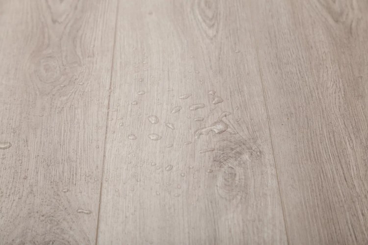 Плитка ПВХ "Bonkeel" Line 402 (1220*183*4 мм) — купить в Березовском